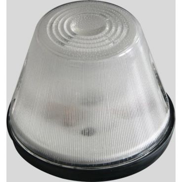 Lampa mers inapoi