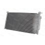 Radiator aer conditionat