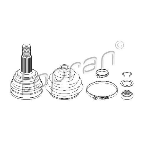 Cruce cardanica Cruce cardanica