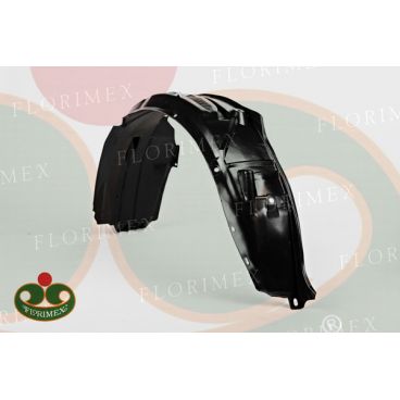 Carenaj interior aripa