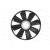 Palete ventilator