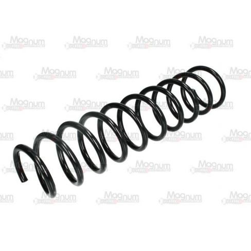 Arc suspensie axa spate