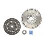 Clutch kit with bearing Clutch kit with bearing