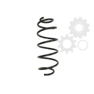 Arc suspensie axa fata