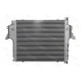 Radiator aer