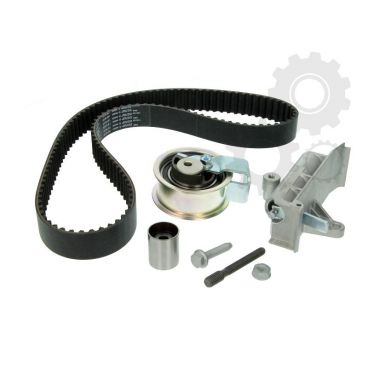 Kit distributie (curea+role)