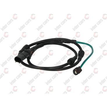 Senzor uzura placute frana