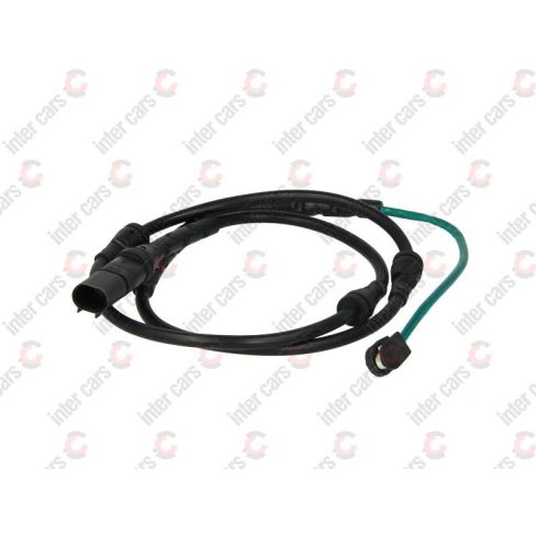 Senzor uzura placute frana