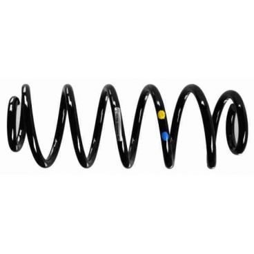 Arc suspensie axa spate