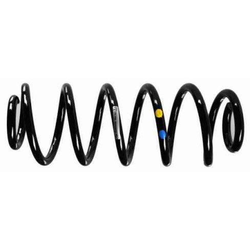 Arc suspensie axa spate Arc suspensie axa spate