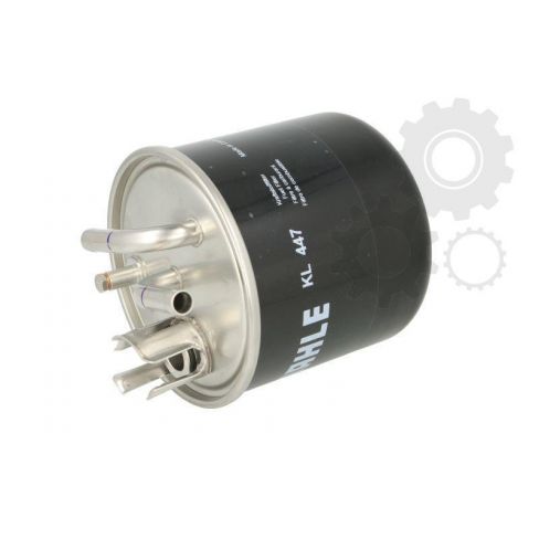 Filtru combustibil