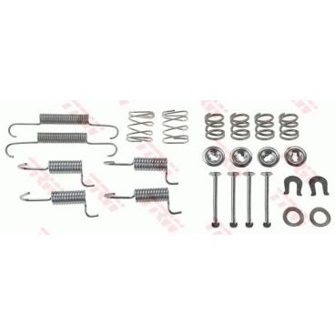 Kit de montaj saboti frana