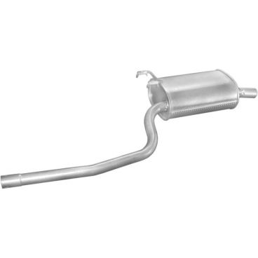 Toba finala esapament