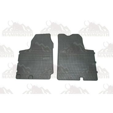 Covorase podea de cauciuc