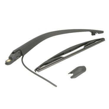 Brat stergator cu lamela