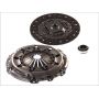 Clutch kit with bearing