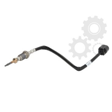 Senzor temperatura evacuare