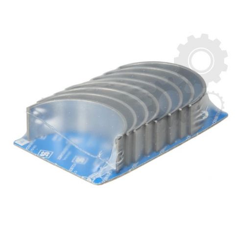 Cuzineti biela Cuzineti biela