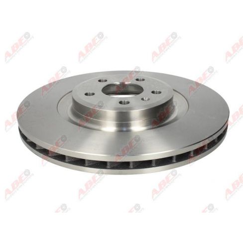 Disc frana Disc frana