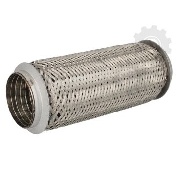 Amortizor vibratii sistem evacuare