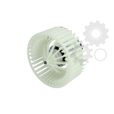 Ventilator