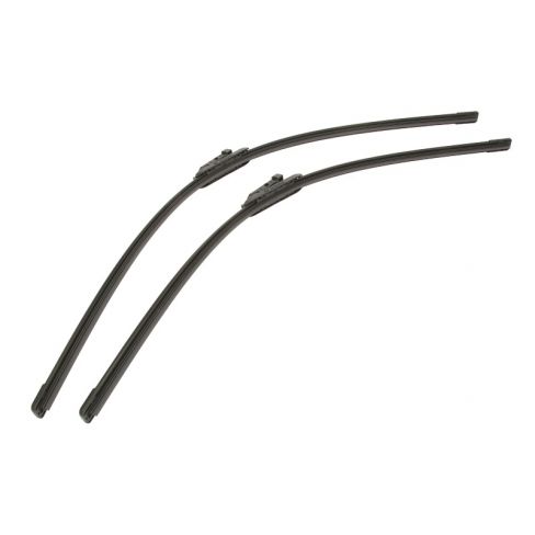 Lamela stergator de parbriz fara rama metalica Lamela stergator de parbriz fara rama metalica