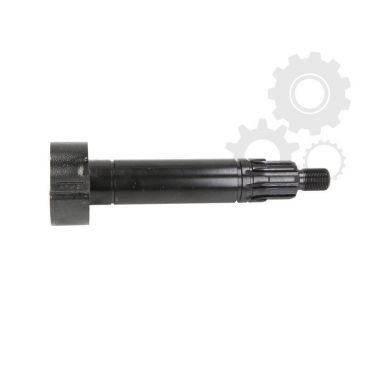 Ax largitor tambur