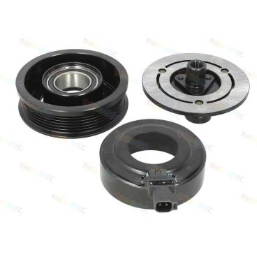 Ambreiaj compresor aer conditionat