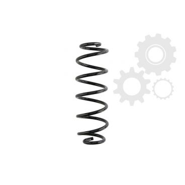 Arc suspensie axa spate