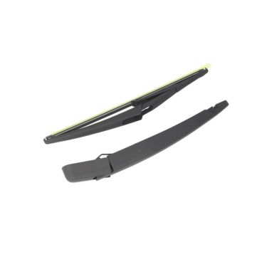 Brat stergator cu lamela