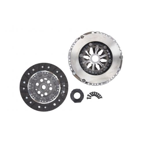 Clutch kit with bearing Clutch kit with bearing