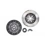 Clutch kit with bearing Clutch kit with bearing