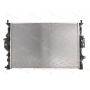 Radiator racire cu apa