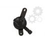 Uscator aer conditionat