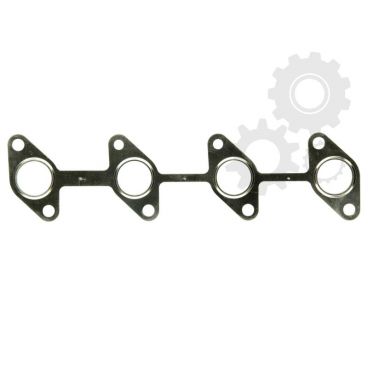 Garnitura galerie evacuare