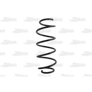 Arc suspensie axa fata