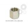 Hose connector ring Hose connector ring