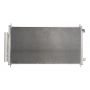 Radiator aer conditionat