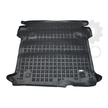 Captuseala portbagaj