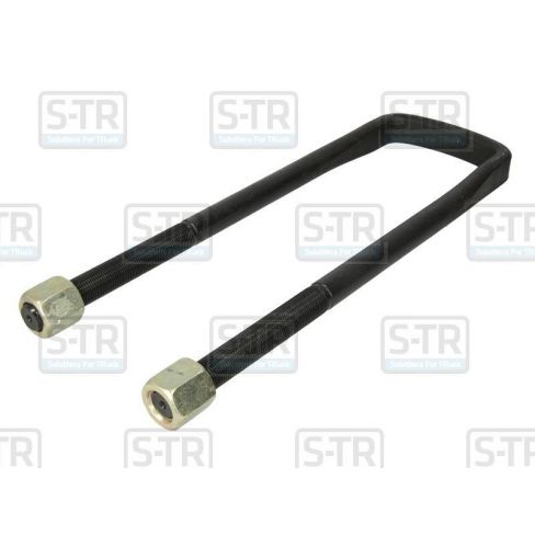 Leaf spring shackle Leaf spring shackle