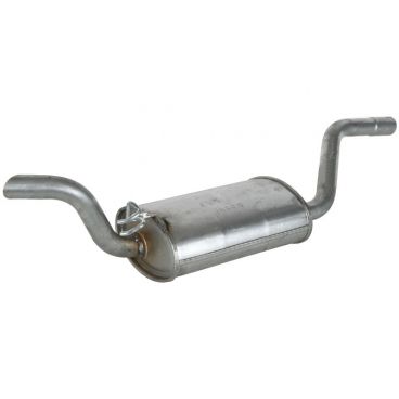 Toba finala esapament