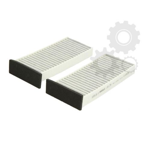 Filtru polen