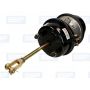 Servo-motor frana