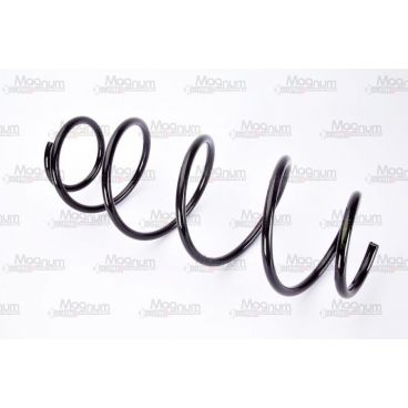 Arc suspensie axa fata