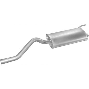 Toba finala esapament