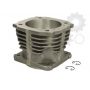 Piston compresor cu bucsa Piston compresor cu bucsa