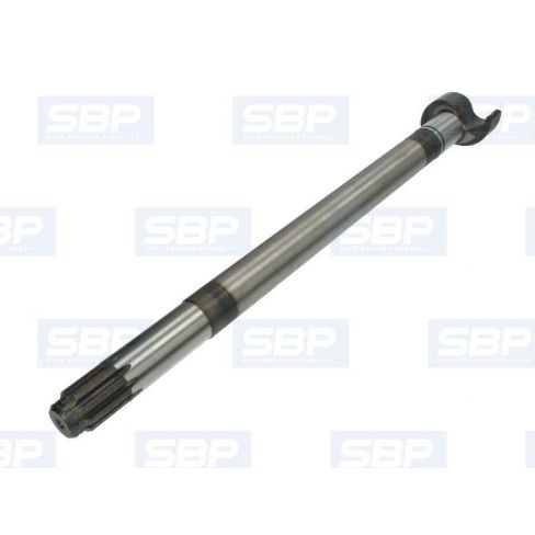 Ax largitor tambur Ax largitor tambur