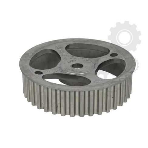 Pinion ax cu came/roata dintata