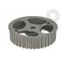 Pinion ax cu came/roata dintata