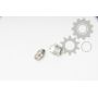 Pinion satelit planetara